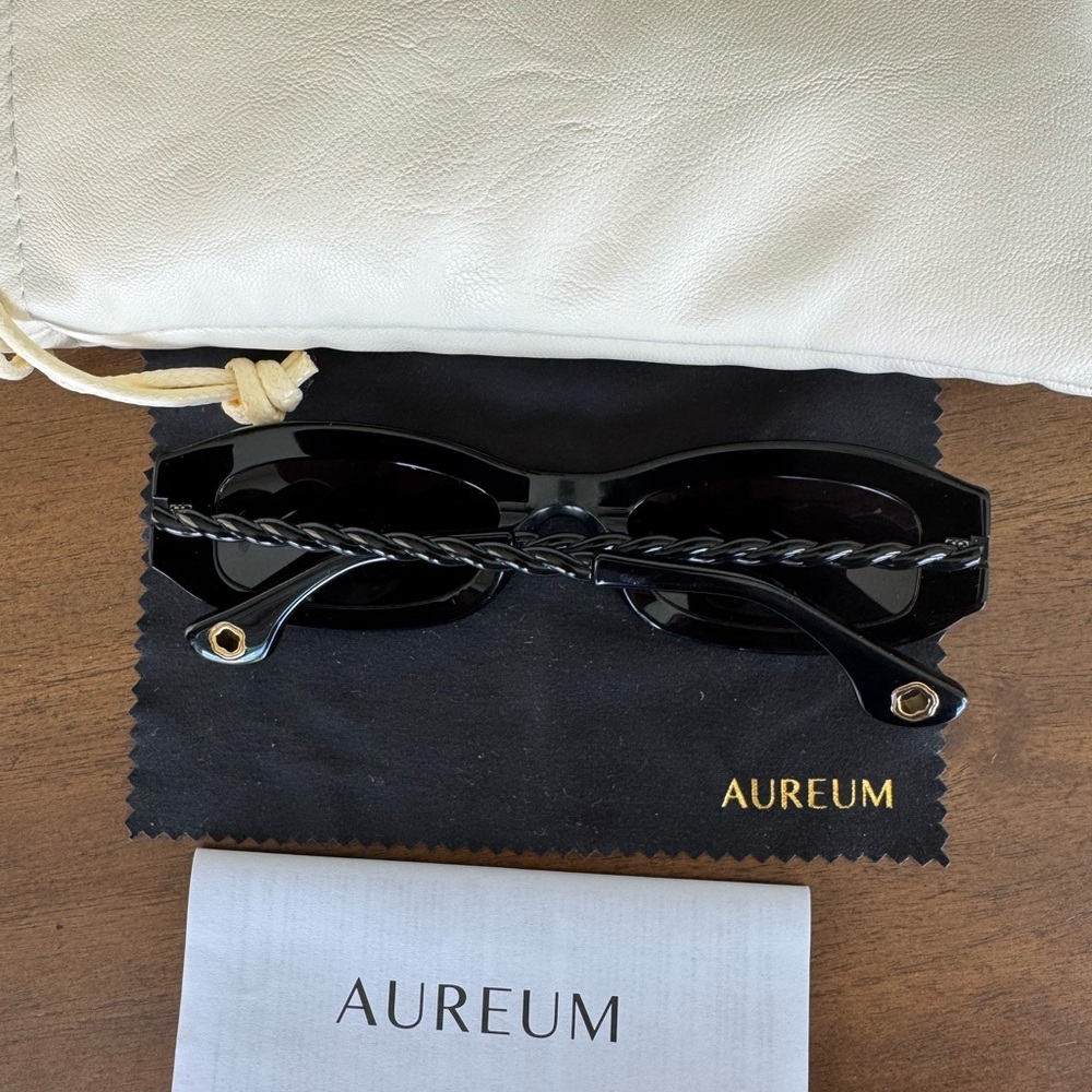 AUREUM Collective "Monaco" sunglasses - Picture 6 of 8